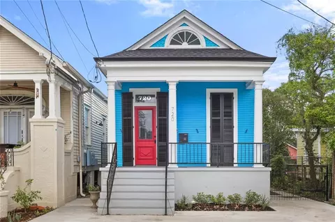 720 Brooklyn St, New Orleans, LA 70114