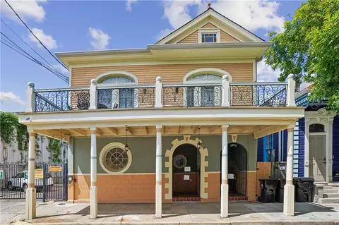 2331 N Rampart St #E, New Orleans, LA 70117