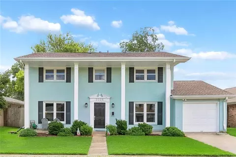 2225 Judith St, Metairie, LA 70003