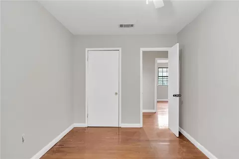 Bedroom - 104 Drum St, Covington, LA 70433 photo 3 of 4
