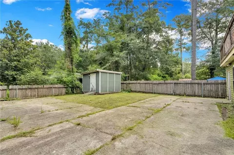 Exterior - 104 Drum St, Covington, LA 70433 photo 3 of 3