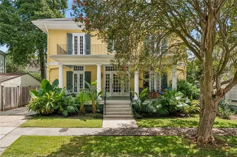 825 Fern St, New Orleans, LA 70118
