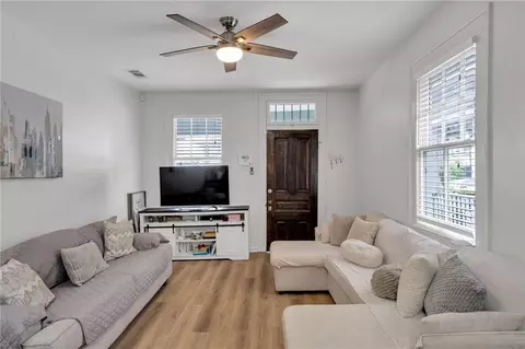 3605 07 Calhoun St, New Orleans, LA 70125