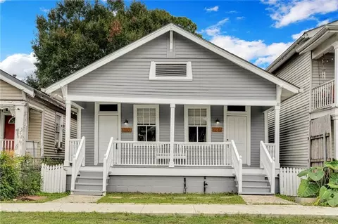3605 07 Calhoun St, New Orleans, LA 70125