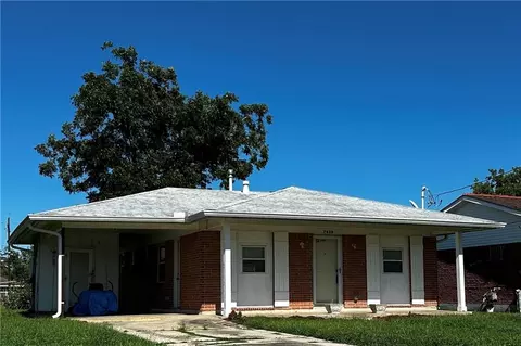 7629 Marquis St, New Orleans, LA 70128