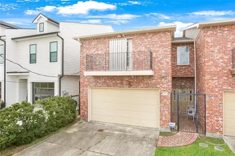 1560 Orpheum Ave, Metairie, LA 70005
