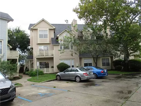 2913 Audubon Trace Trce #1, Jefferson, LA 70121