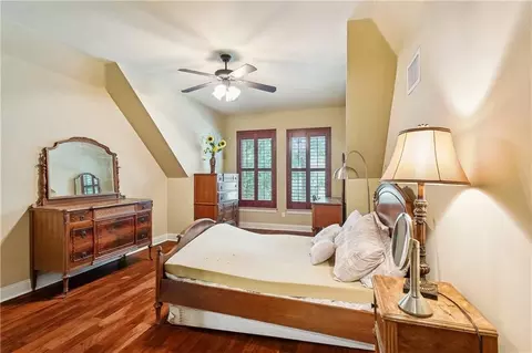 Bedroom - 929 W 17th Ave, Covington, LA 70433 photo 2 of 2