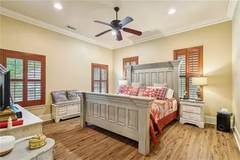 Bedroom - 929 W 17th Ave, Covington, LA 70433 photo 1 of 2
