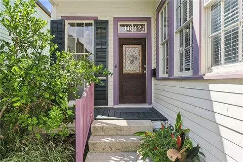 4022 Annunciation St, New Orleans, LA 70115
