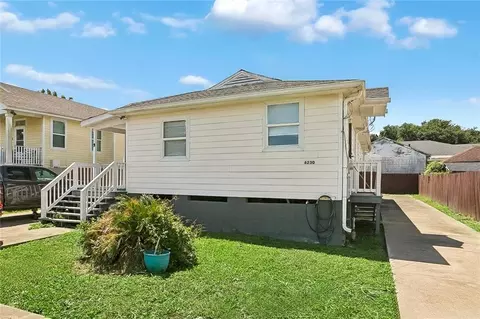 6230-6232 Eads St, New Orleans, LA 70122