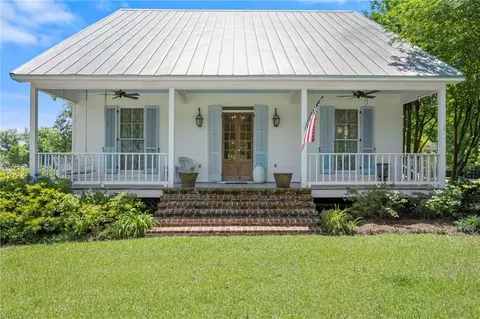 5474 Bayou Paul Rd, Saint Gabriel, LA 70776