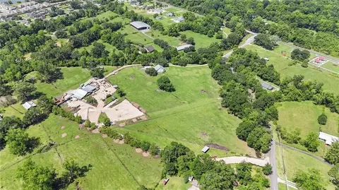 0 Bayou Paul Rd, Saint Gabriel, LA 70776