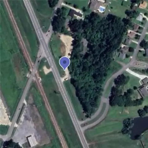1205 E Highway 30 Hwy, Saint Gabriel, LA 70776