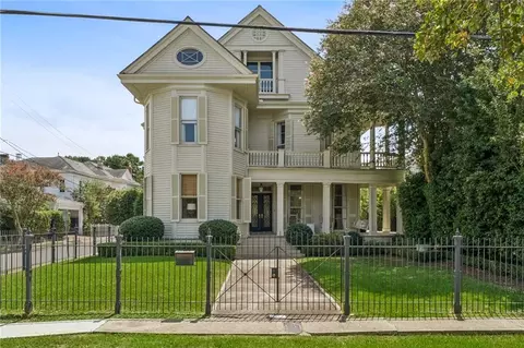 497 Audubon St, New Orleans, LA 70118