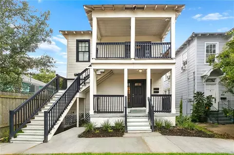 3508-10 Robert St, New Orleans, LA 70125