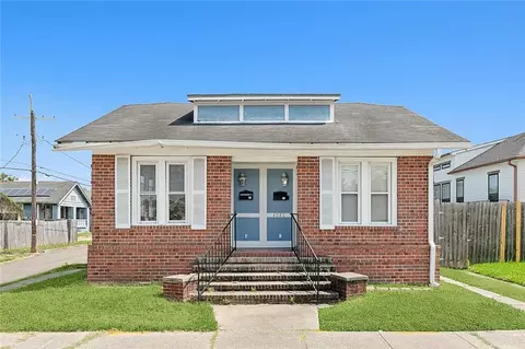4241 43 Elba St, New Orleans, LA 70125