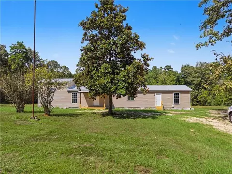 43721 Heidelberg Rd, Franklinton, LA 70438