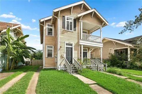 1826 S 28 S Dupre St, New Orleans, LA 70125