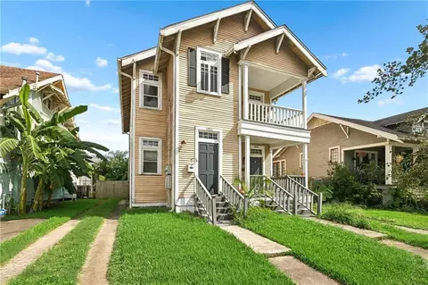 1826 S Dupre St, New Orleans, LA 70125