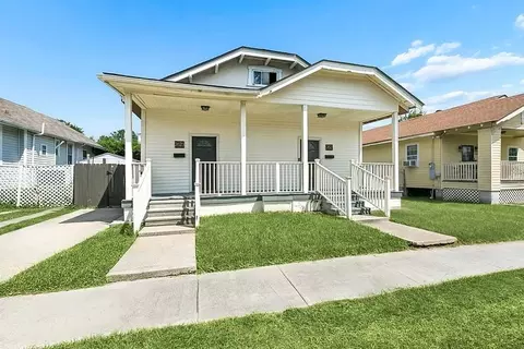 2621 23 General Taylor St, New Orleans, LA 70115