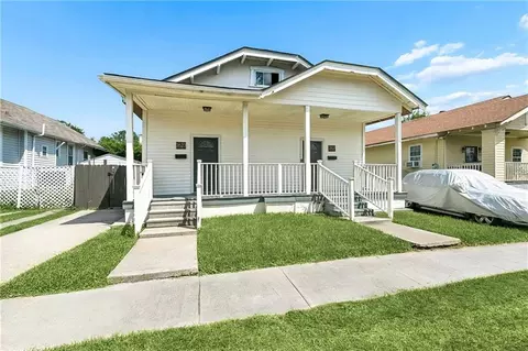2621 23 General Taylor St, New Orleans, LA 70115