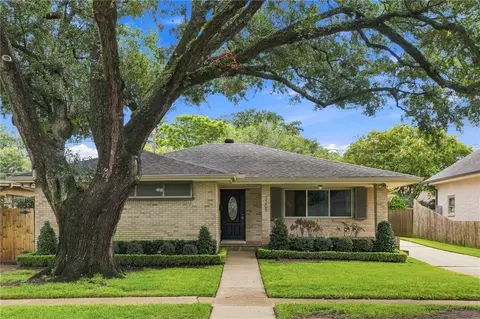 3205 N Labarre Rd, Metairie, LA 70002