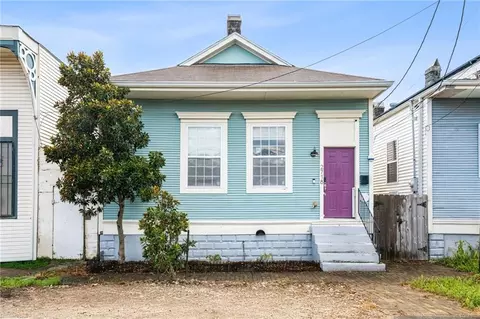 2718 St Ann St, New Orleans, LA 70119