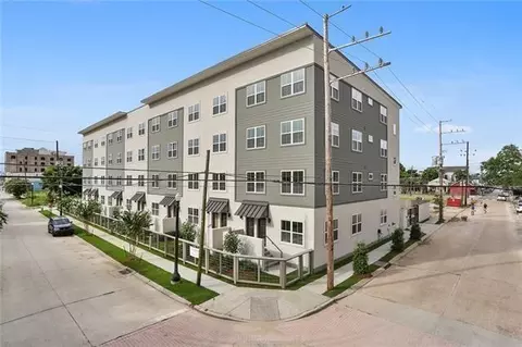 2100 St Thomas St #301, New Orleans, LA 70130