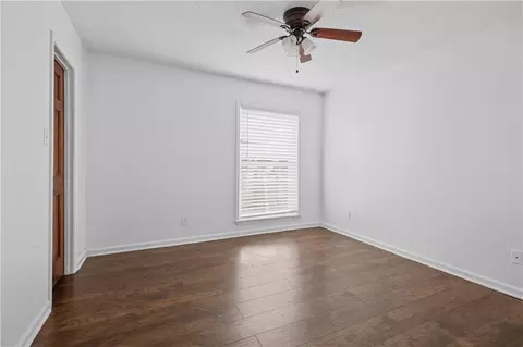 Bedroom - 116 Herwig Bluff Rd, Slidell, LA 70461 photo 3 of 3