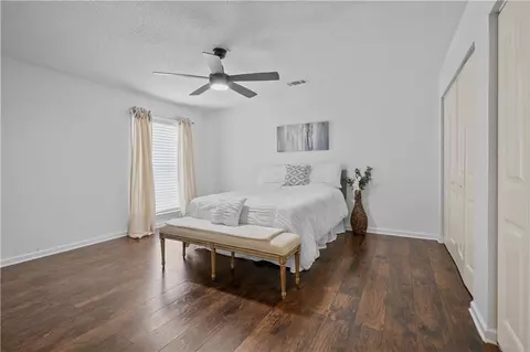 Bedroom - 116 Herwig Bluff Rd, Slidell, LA 70461 photo 1 of 3