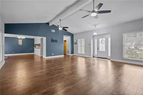 Living - 116 Herwig Bluff Rd, Slidell, LA 70461 photo 3 of 4