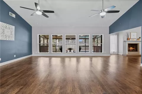 Living - 116 Herwig Bluff Rd, Slidell, LA 70461 photo 4 of 4