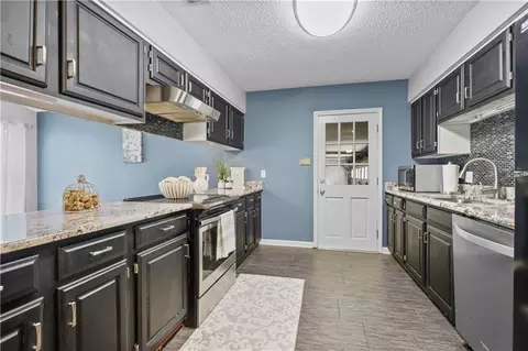 Kitchen - 116 Herwig Bluff Rd, Slidell, LA 70461 photo 1 of 1
