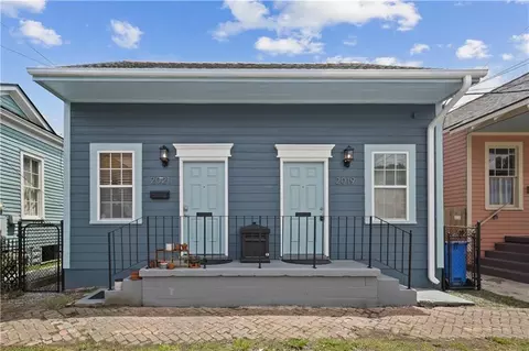 2019 21 Kerlerec St, New Orleans, LA 70116