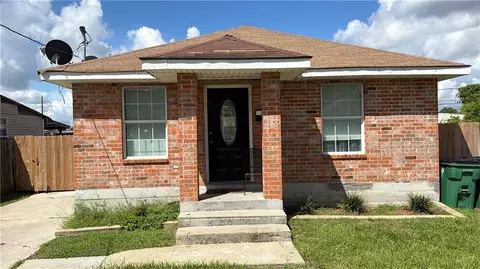 328 Robinson Ave, Marrero, LA 70072