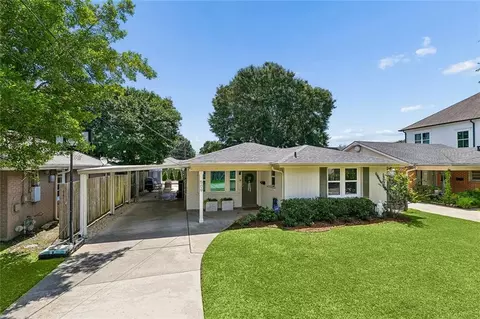 509 Shirmaine Ln, Metairie, LA 70001