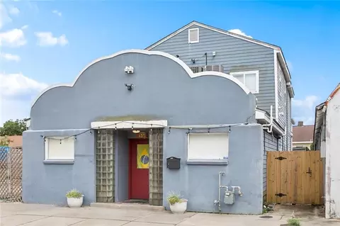435 Newton St, New Orleans, LA 70114