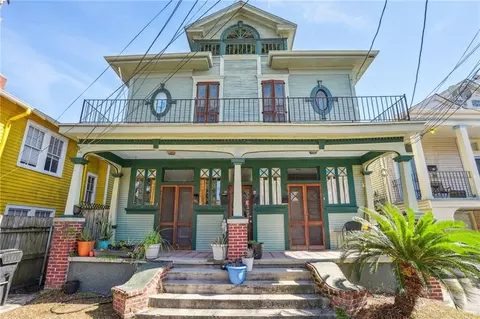 846 48 Roosevelt Pl, New Orleans, LA 70119