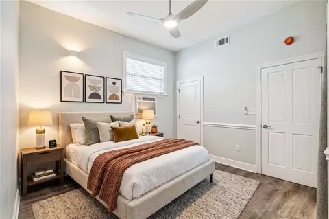 Bedroom - 424 E Magee St, Covington, LA 70433 photo 1 of 3