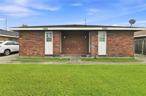 13950 52 Linden St, New Orleans, LA 70128