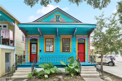 3324 26 Banks St, New Orleans, LA 70119