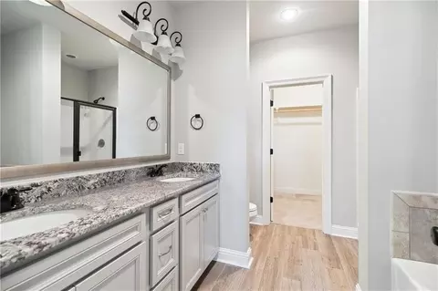 Entry Way - 509 Eagle Loop, Covington, LA 70433 photo 1 of 1
