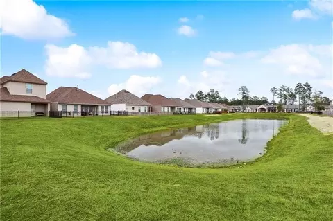 Exterior - 509 Eagle Loop, Covington, LA 70433 photo 4 of 4