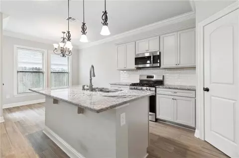 Kitchen - 509 Eagle Loop, Covington, LA 70433 photo 1 of 1