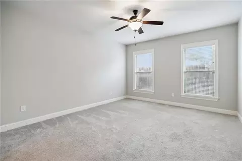 Bedroom - 509 Eagle Loop, Covington, LA 70433 photo 1 of 3