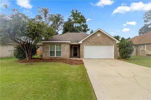 17475 Milan Dr, Hammond, LA 70403
