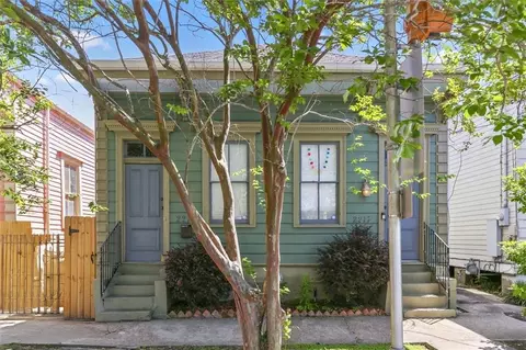 2217 19 Valence St, New Orleans, LA 70115