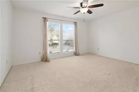 Bedroom - 77 W Chamale Cove Dr #77, Slidell, LA 70460 photo 3 of 3