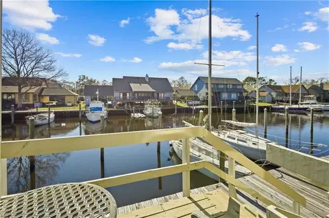 Exterior - 77 W Chamale Cove Dr #77, Slidell, LA 70460 photo 1 of 1